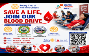Thank You – Life-Saving Blood Donation DriveJuly 5, 2026